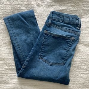 Good American Good Waist Jeans